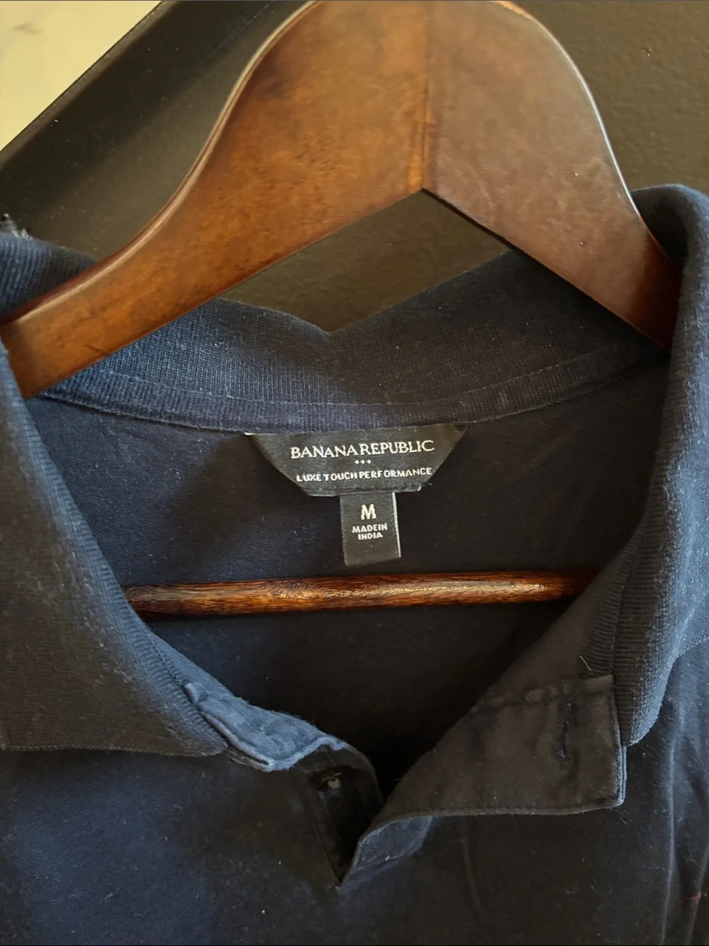 Banana Republic classic short